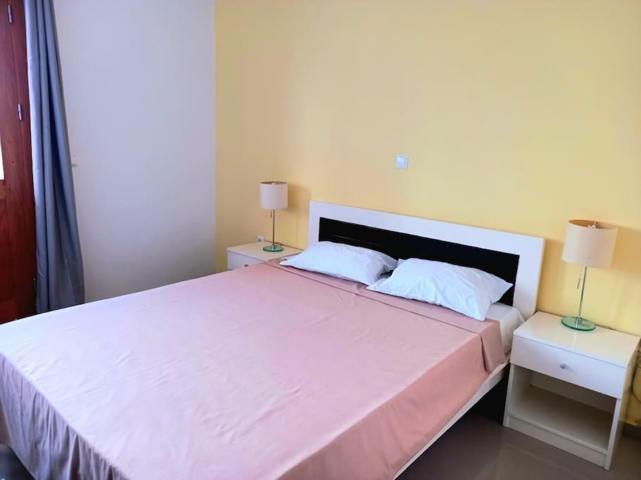 Apartamento Em Santa Maria- Espacoso&Confortavel Экстерьер фото