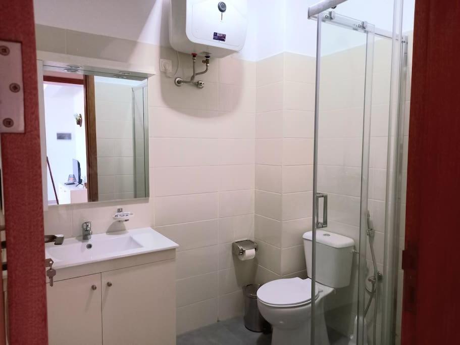 Apartamento Em Santa Maria- Espacoso&Confortavel Экстерьер фото